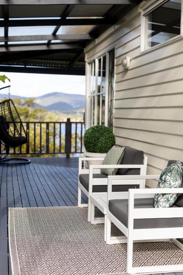 Woodland Bay Retreat-Hot Tub,Sauna And Bayview Hamptons Retreat Lymington Екстер'єр фото