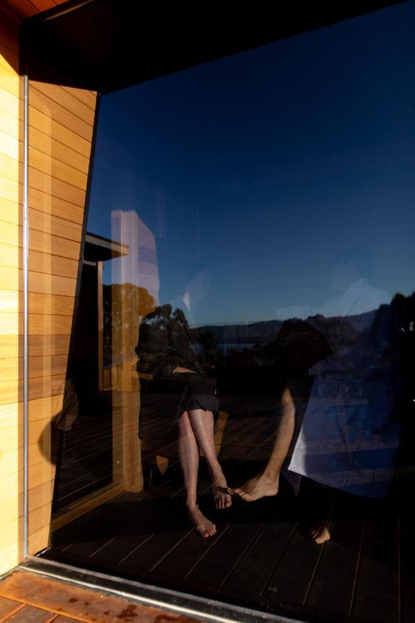 Woodland Bay Retreat-Hot Tub,Sauna And Bayview Hamptons Retreat Lymington Екстер'єр фото