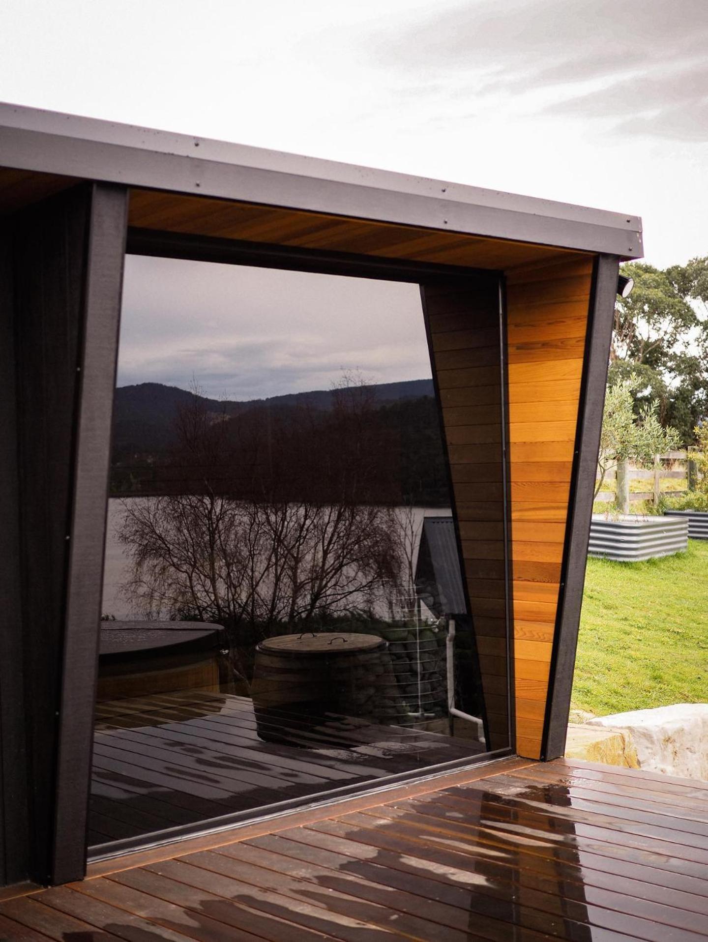 Woodland Bay Retreat-Hot Tub,Sauna And Bayview Hamptons Retreat Lymington Екстер'єр фото