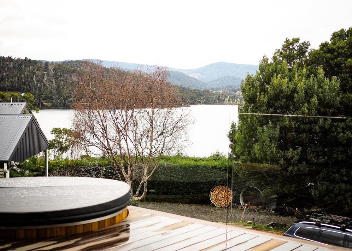 Woodland Bay Retreat-Hot Tub,Sauna And Bayview Hamptons Retreat Lymington Екстер'єр фото